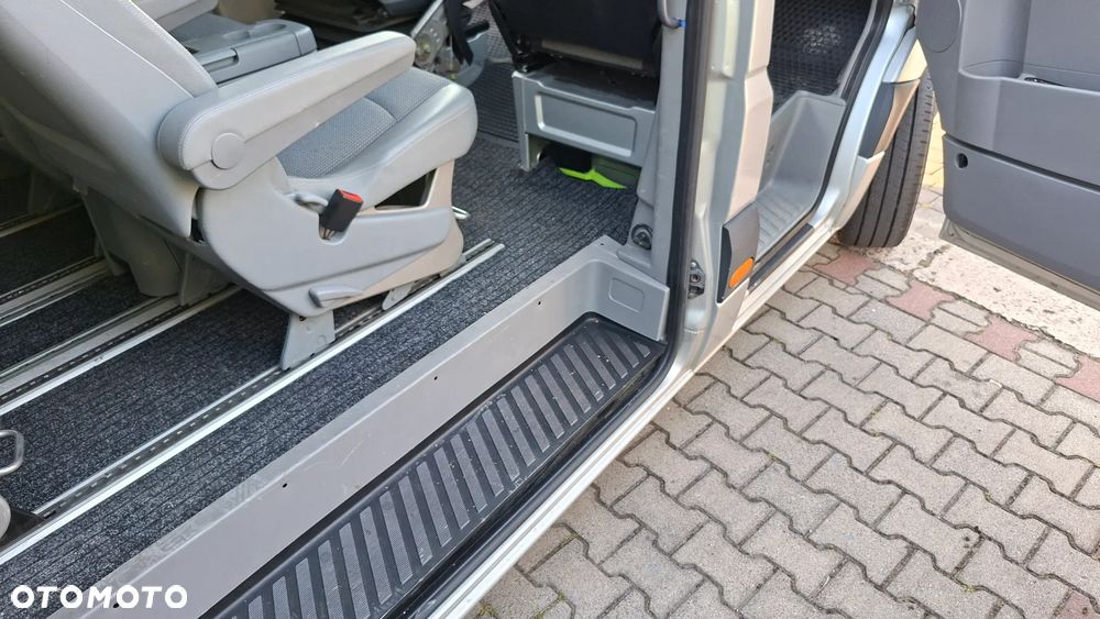 Volkswagen Crafter - 32