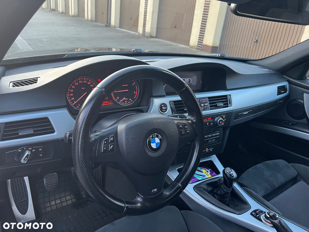 BMW Seria 3 320d - 18
