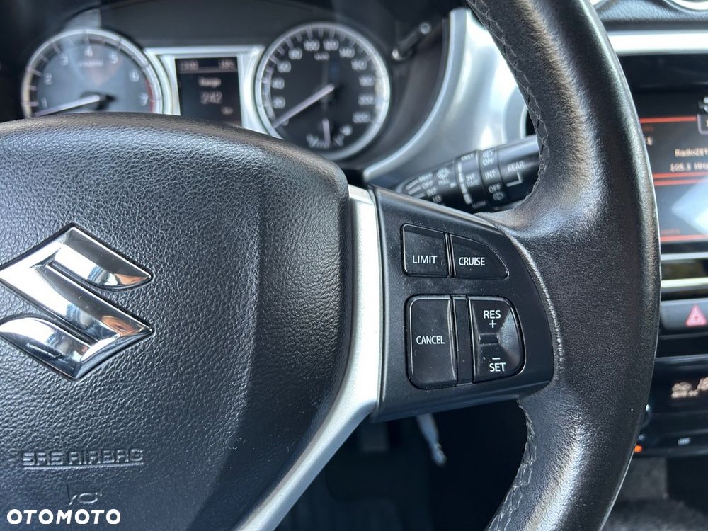 Suzuki Vitara 1.6 (4x2) Comfort - 27