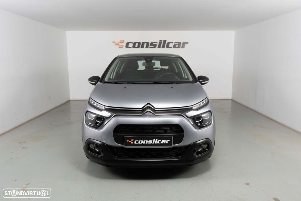 Citroën C3 1.2 PureTech Plus - 2