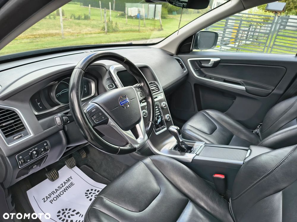 Volvo XC 60 D4 Summum - 19