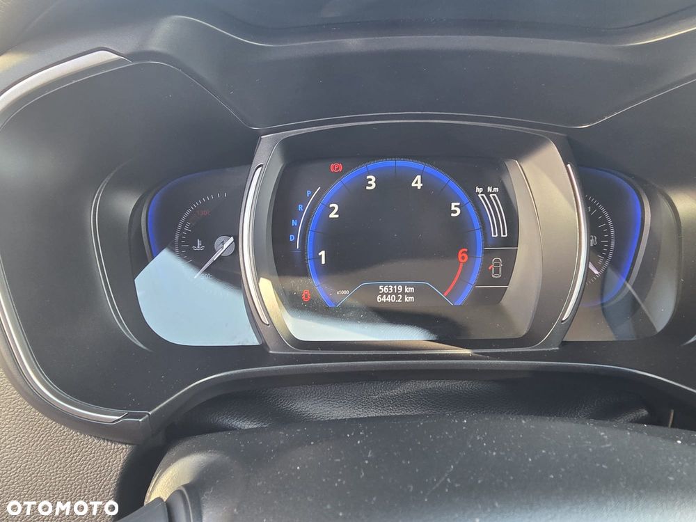 Renault Koleos 1.3 TCe Initiale Paris EDC - 20