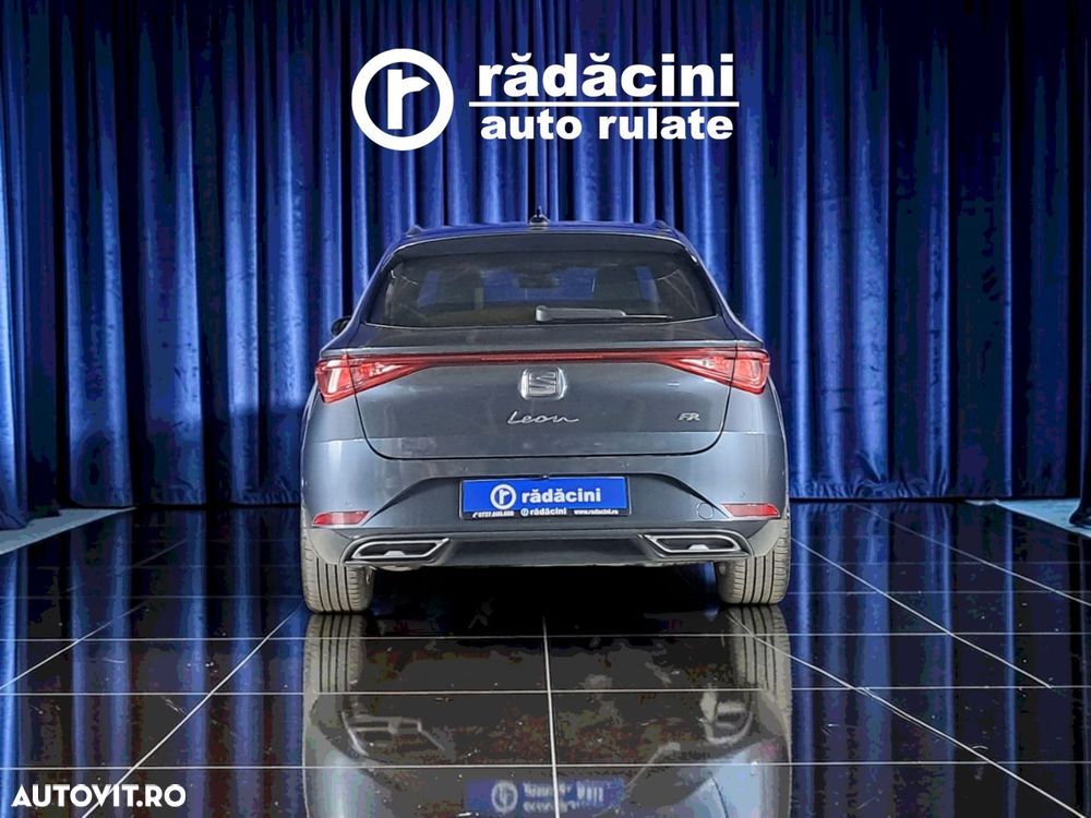 Seat Leon - 9