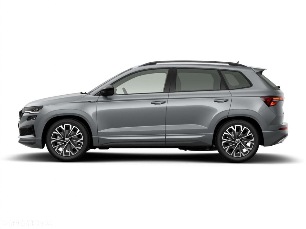 Skoda Karoq - 4