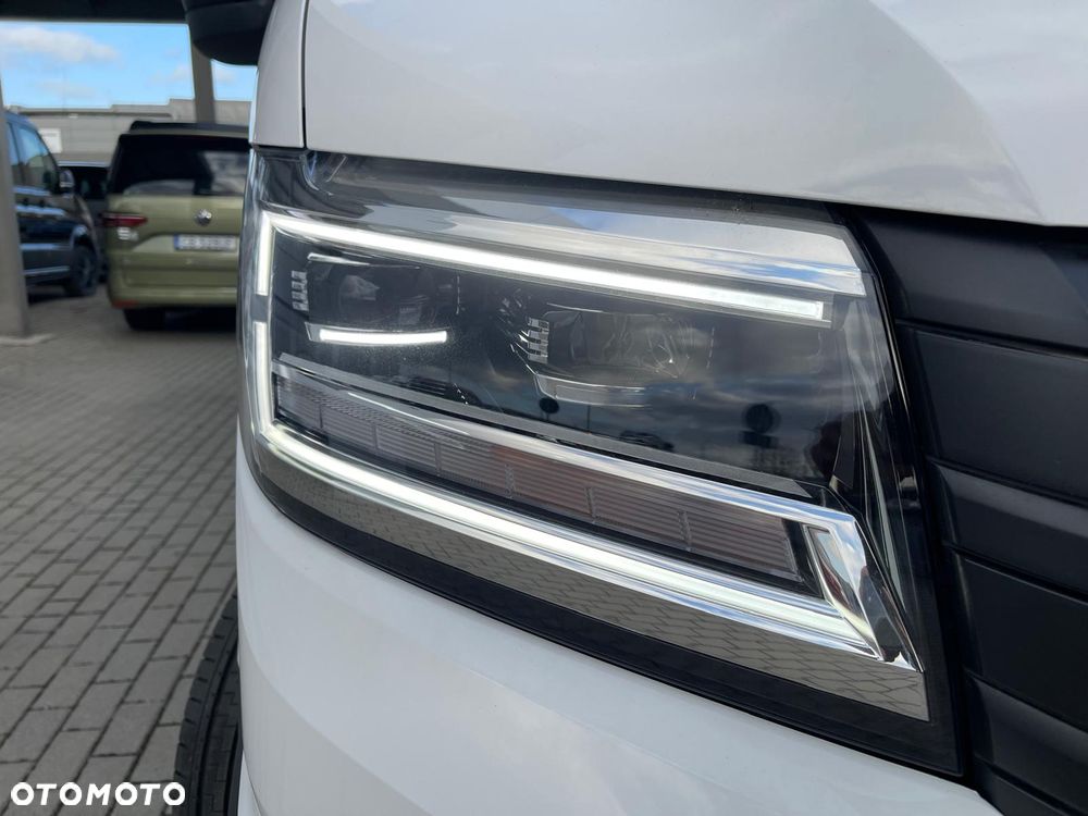 Volkswagen Crafter - 39