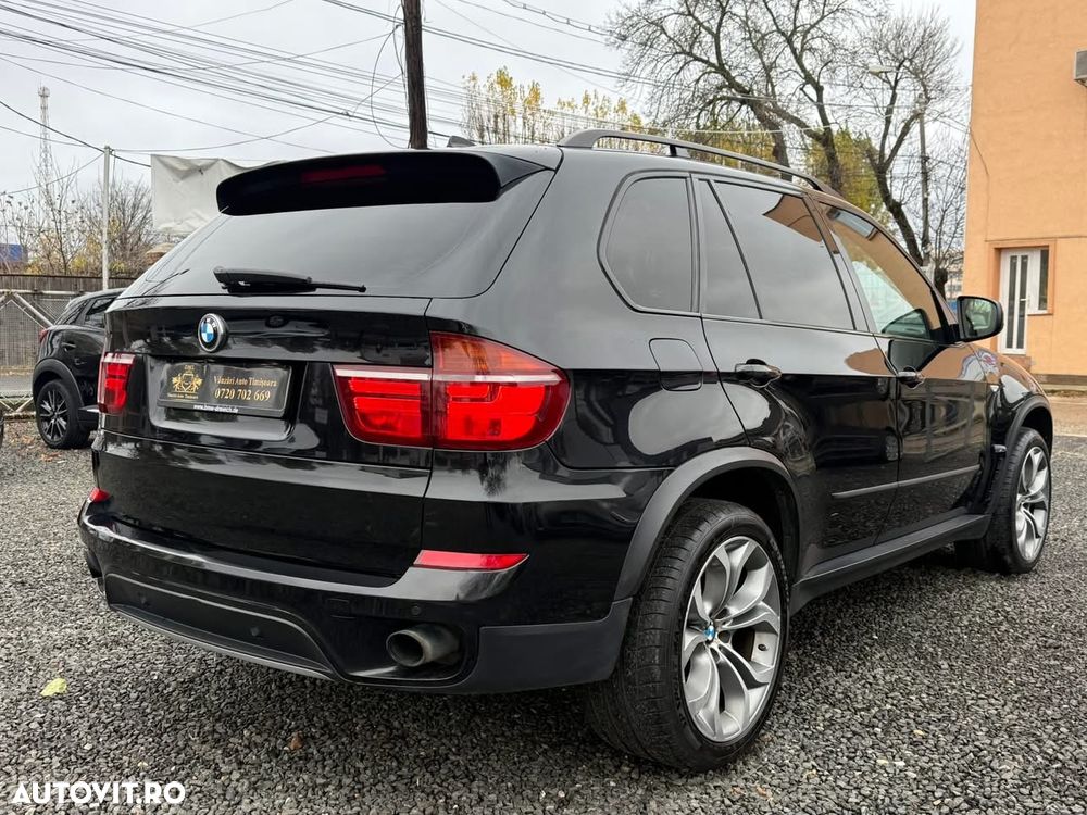 BMW X5 xDrive30d Edition Exclusive - 8