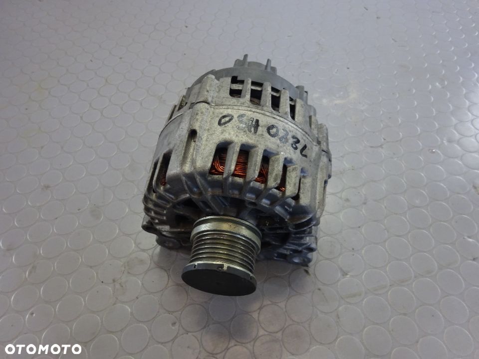 03H903023L Alternator Audi VW Skoda Seat czesci - 1