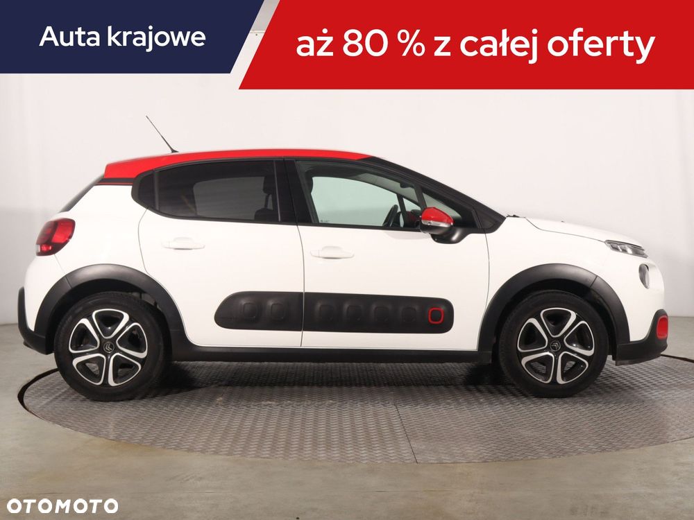 Citroën C3 - 8