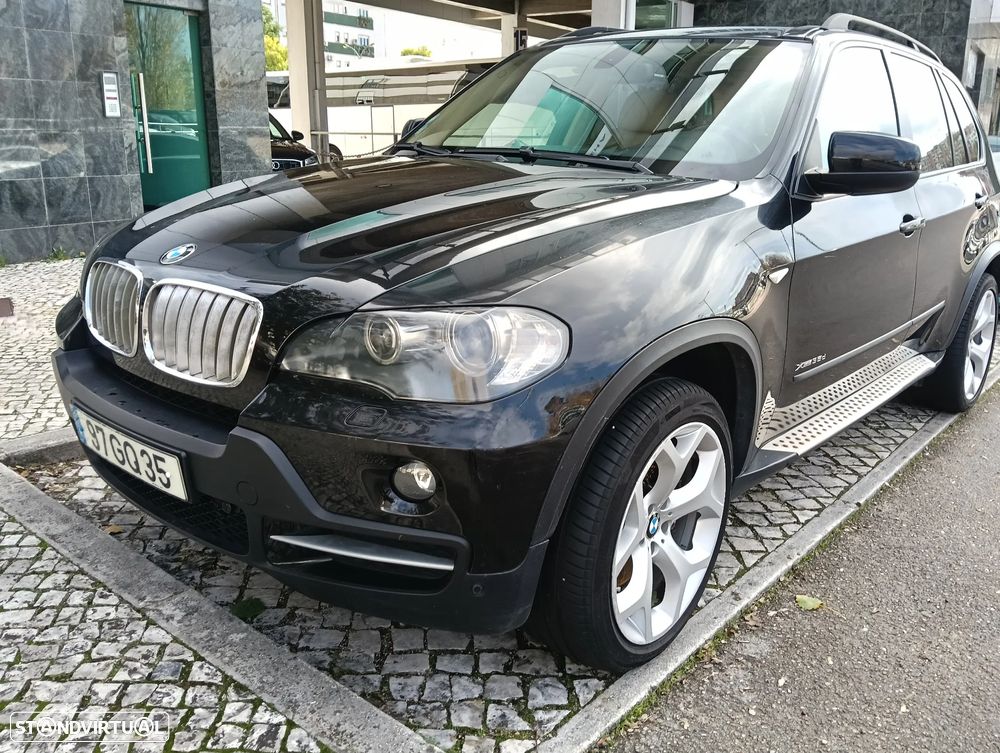 BMW X5 35 d xDrive - 2