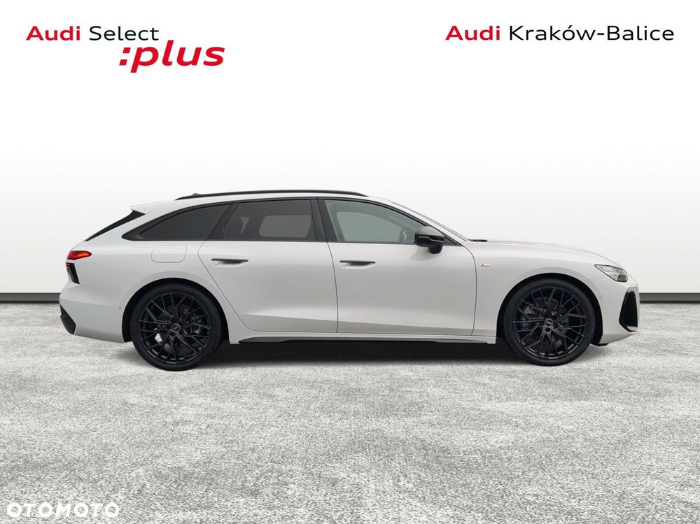 Audi A6 Avant - 7