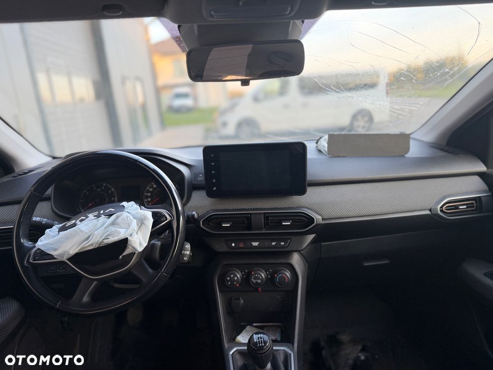 Dacia Sandero Stepway - 9