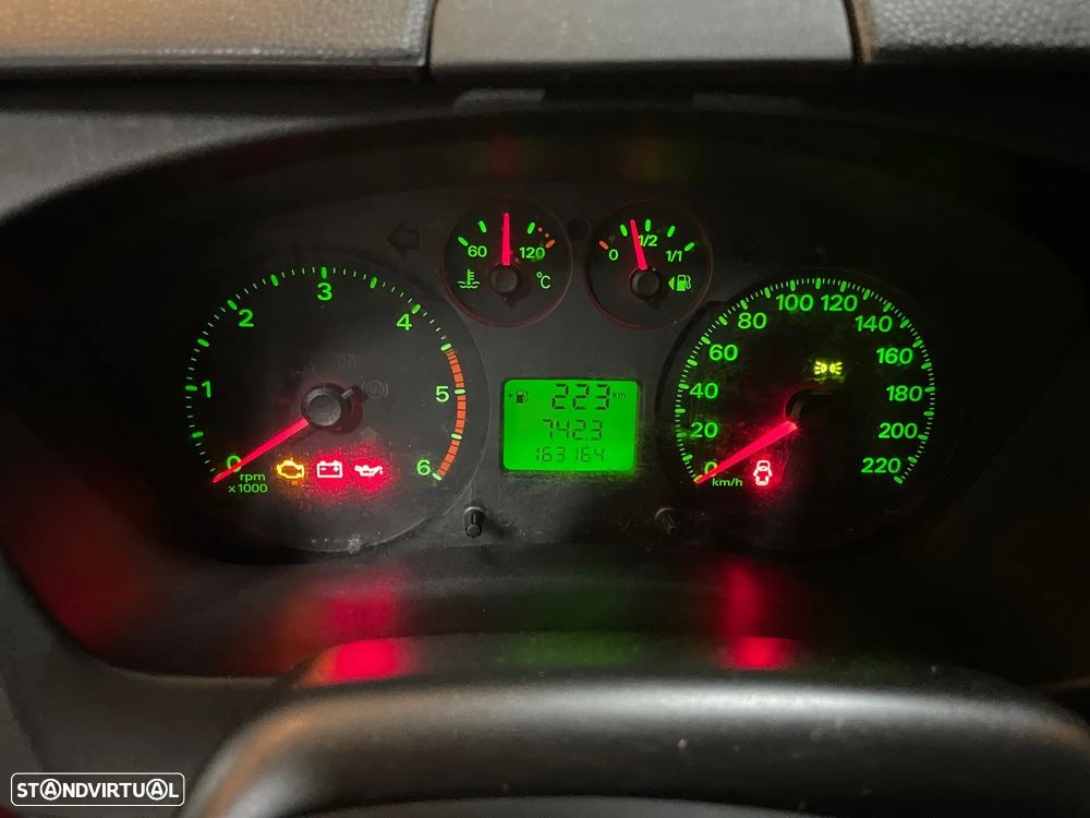 Ford TRANSIT - 11