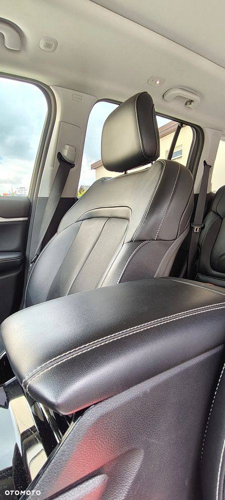 Jeep Grand Cherokee 2.0 4xe PHEV Limited - 10