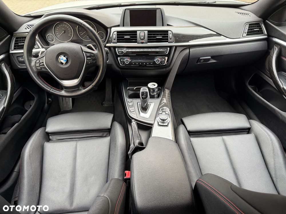 BMW Seria 4 428i - 7