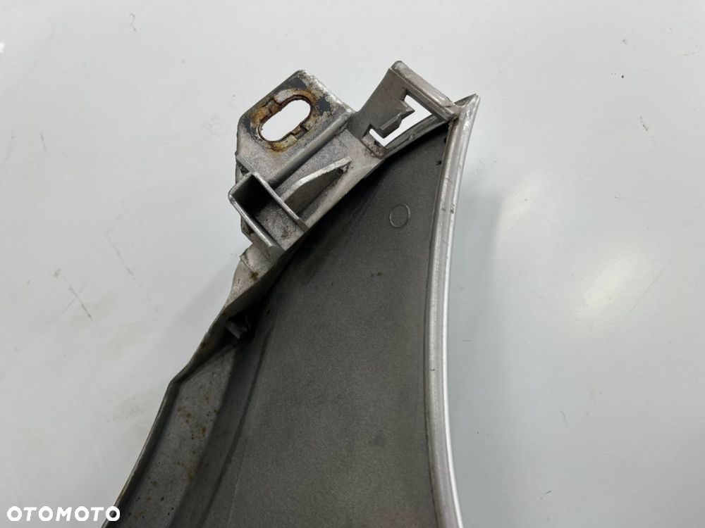 Błotnik Mercedes W168 A-Klasa AKlasa 97-03 prawy przedni prawy przód A1688800418 761 - 14