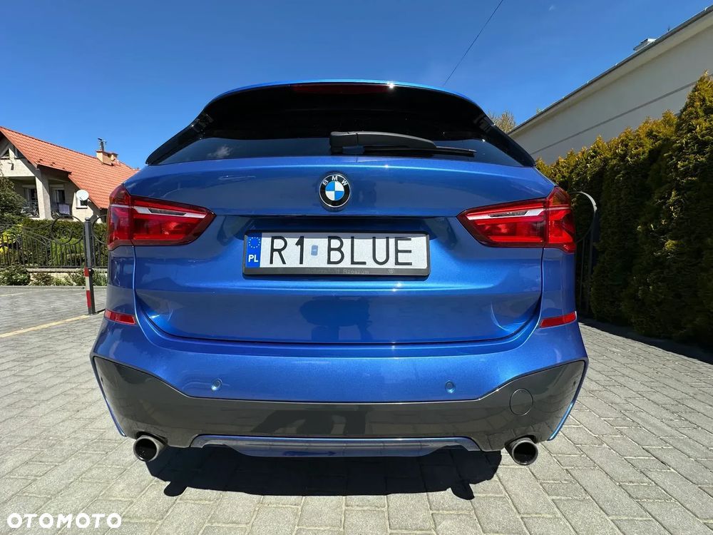 BMW X1 - 11