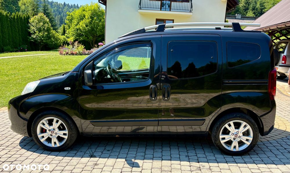 Fiat Qubo 1.3 Multijet 16V DPF Start&Stopp Pop - 5