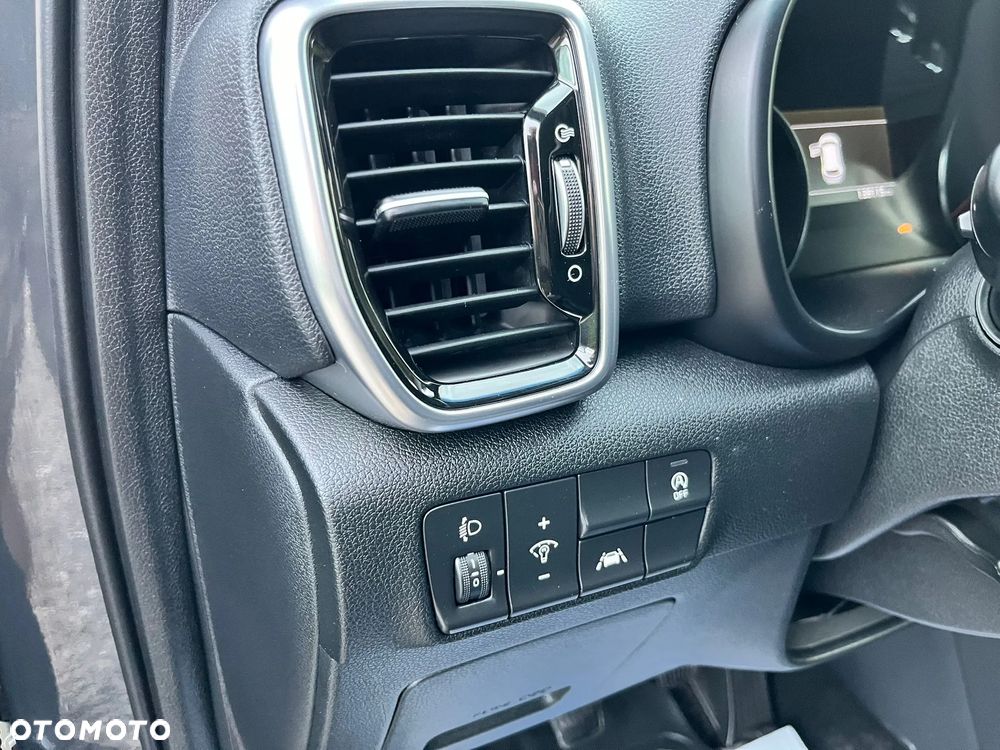 Kia Sportage 1.6 CRDI 2WD EDITION 7 - 36