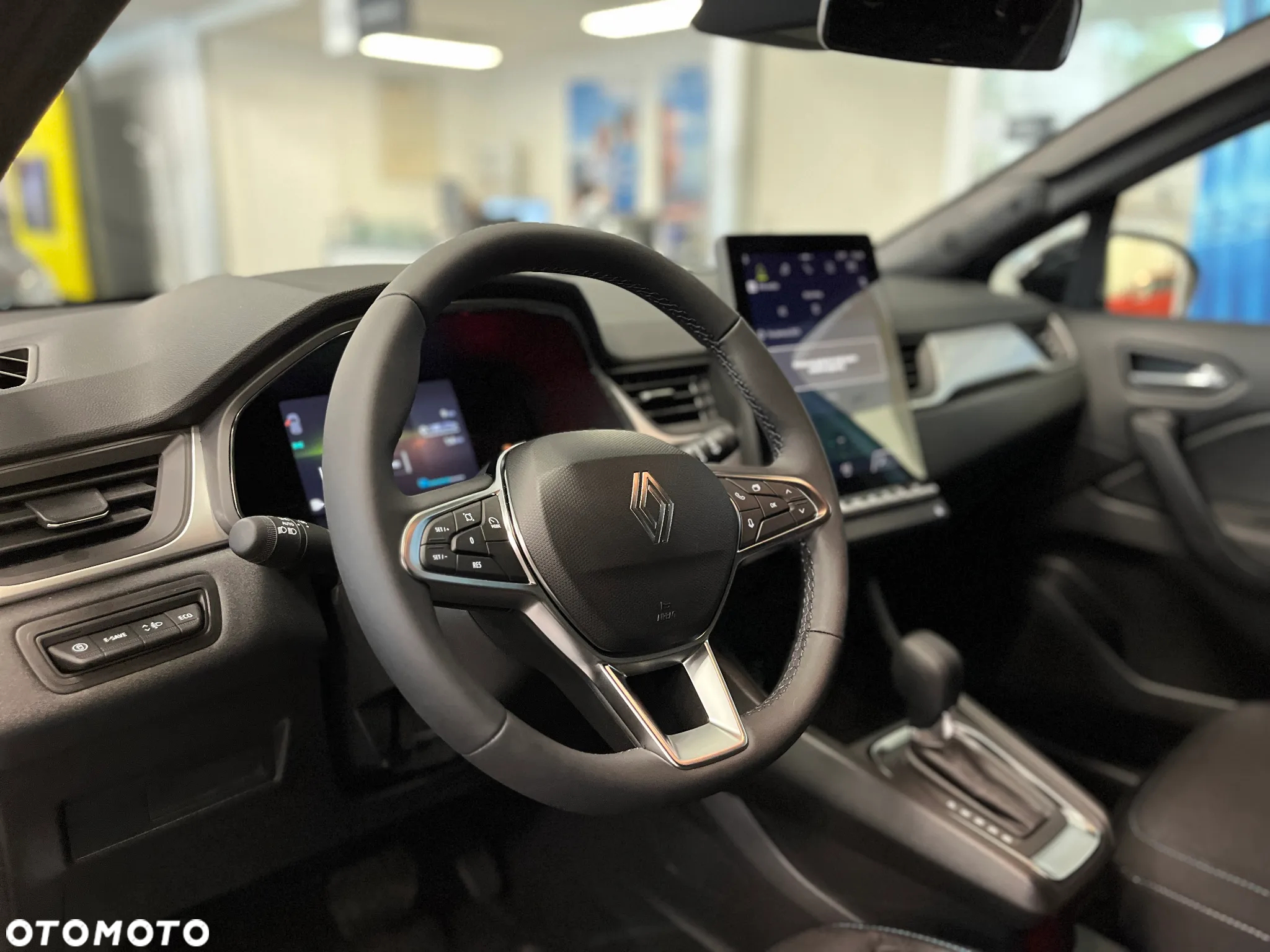 Renault Symbioz 1.6 E-Tech Full Hybrid 145 Evolution - 7