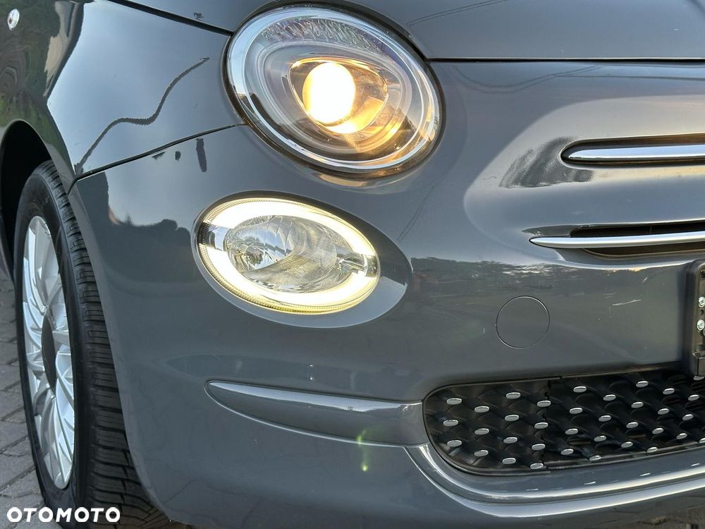 Fiat 500 1.0 GSE N3 Hybrid Dolcevita - 3