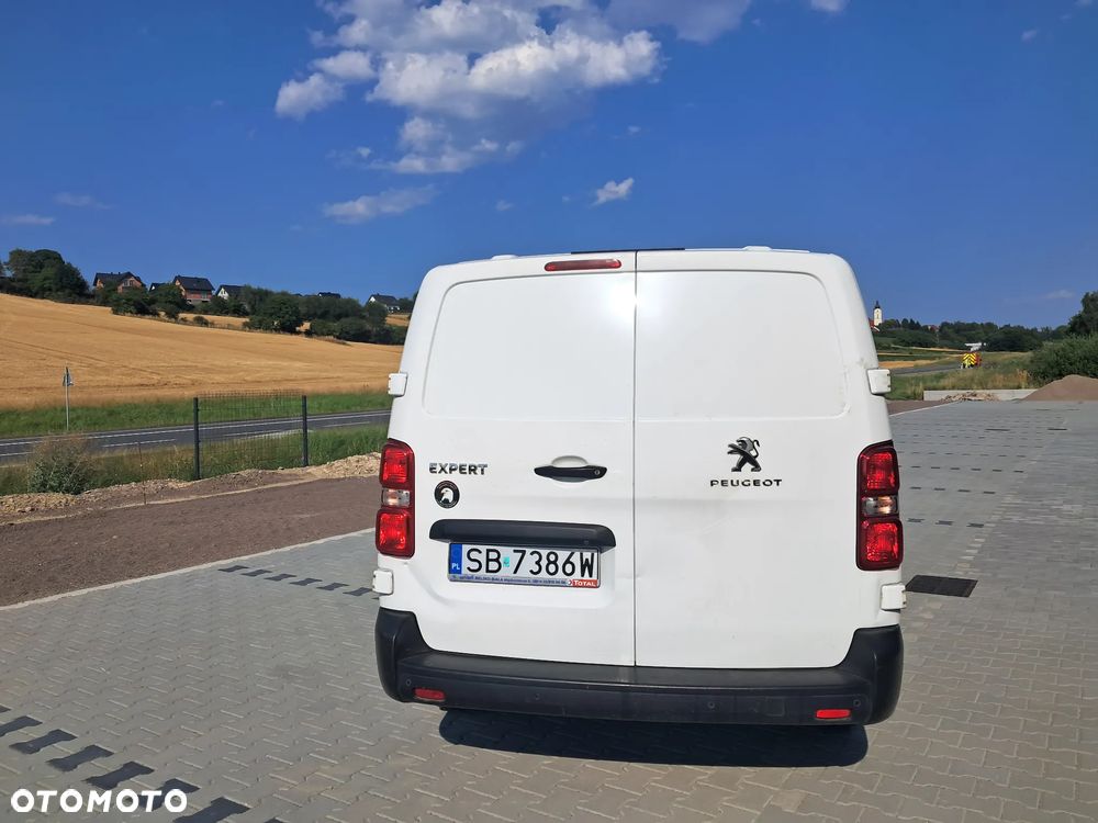 Peugeot EXPERT - 19