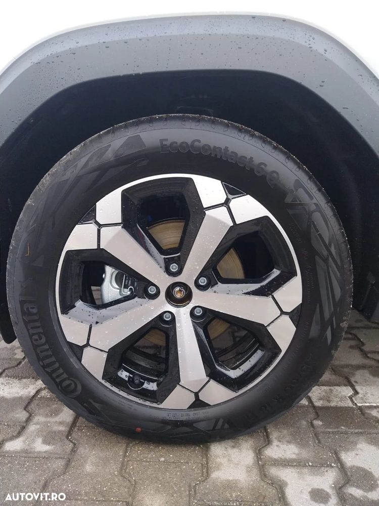 Dacia Duster HEV 140 Journey - 4