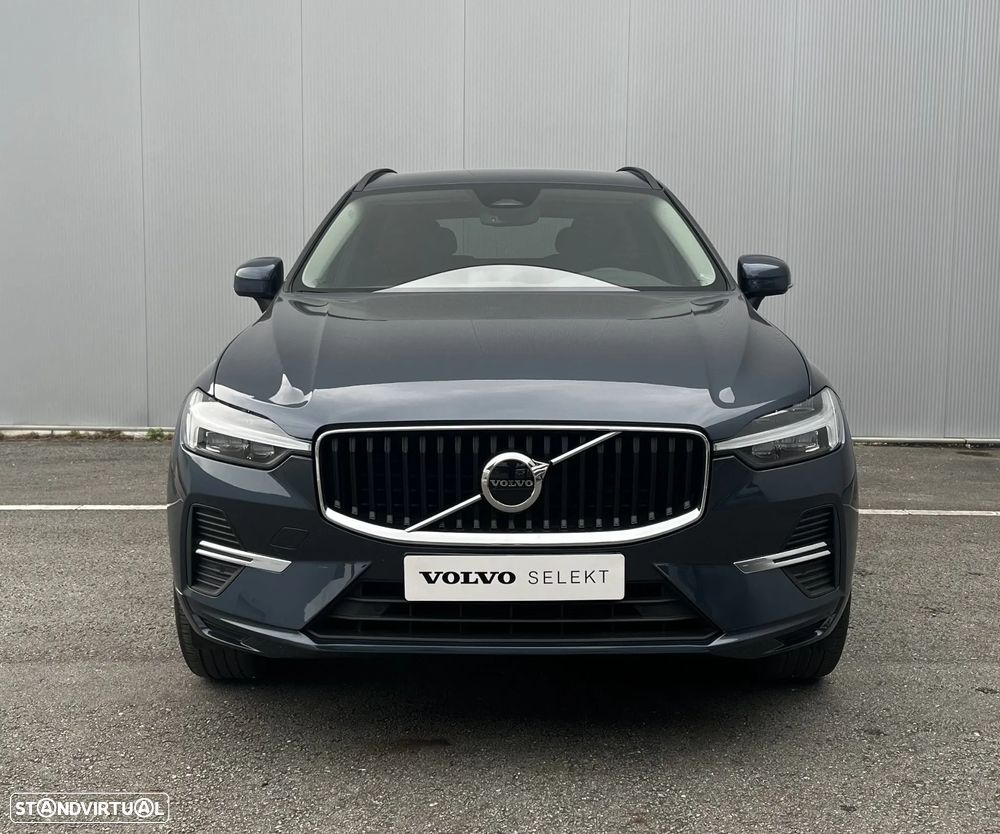 Volvo XC 60 2.0 B4 Core - 7