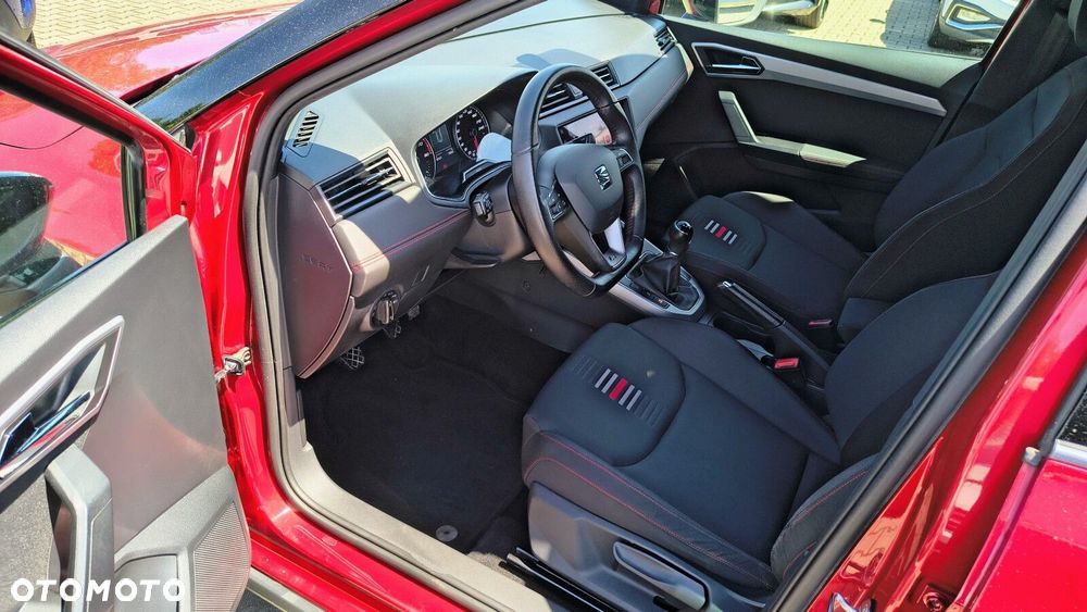 Seat Arona - 10