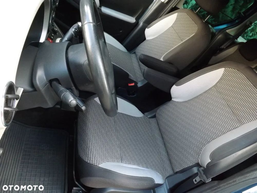 Peugeot Partner - 9