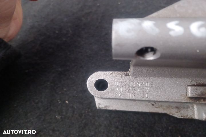 Pompa ulei 03G115105 03G115105 Volkswagen VW Touran 1 [facelift] [200 - 4