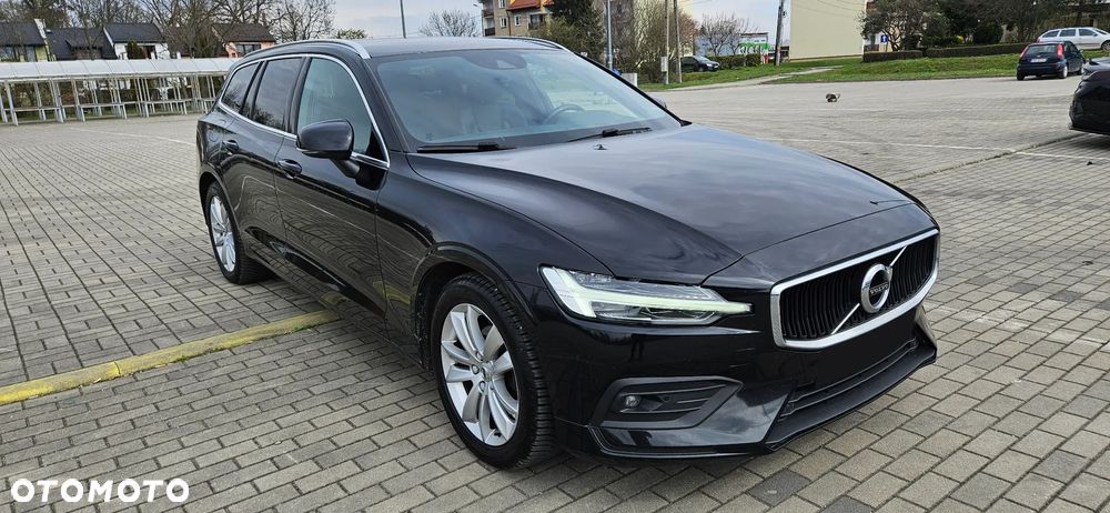 Volvo V60 D3 Summum - 2