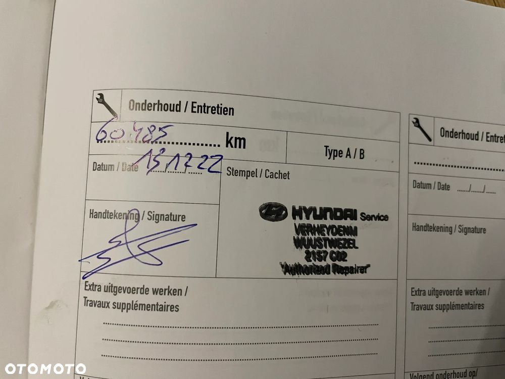 Hyundai ix35 1.6 GDI Premium 2WD - 8