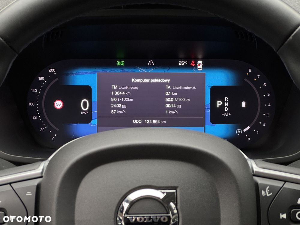 Volvo XC 60 B5 B AWD Momentum Pro - 18