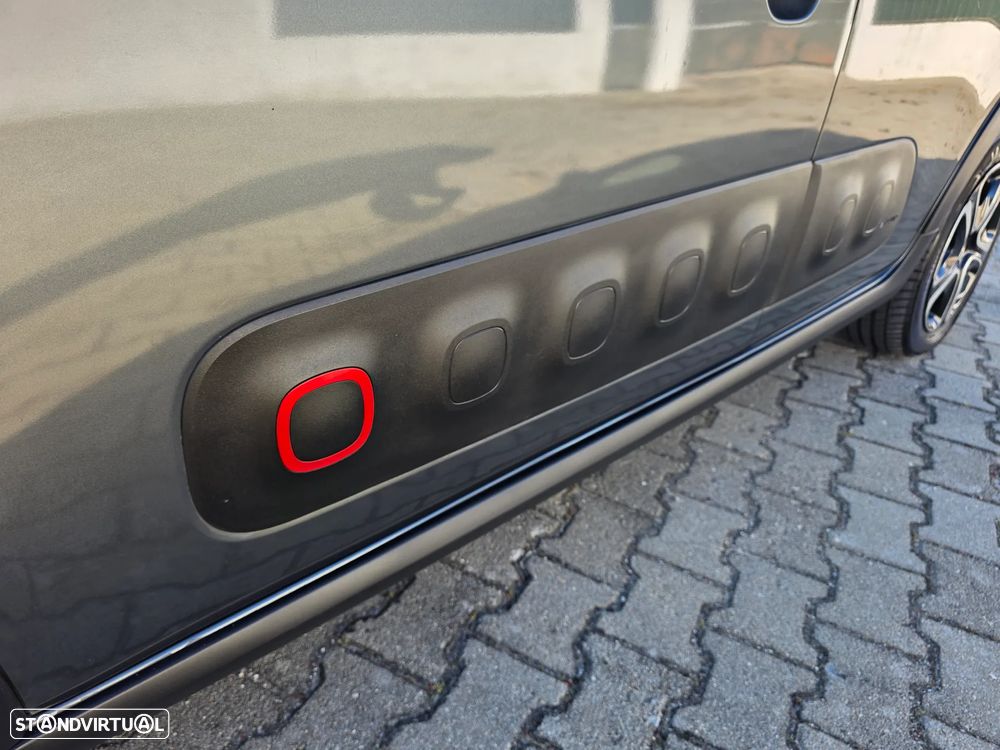 Citroën C3 Pure Tech S&S Shine - 24