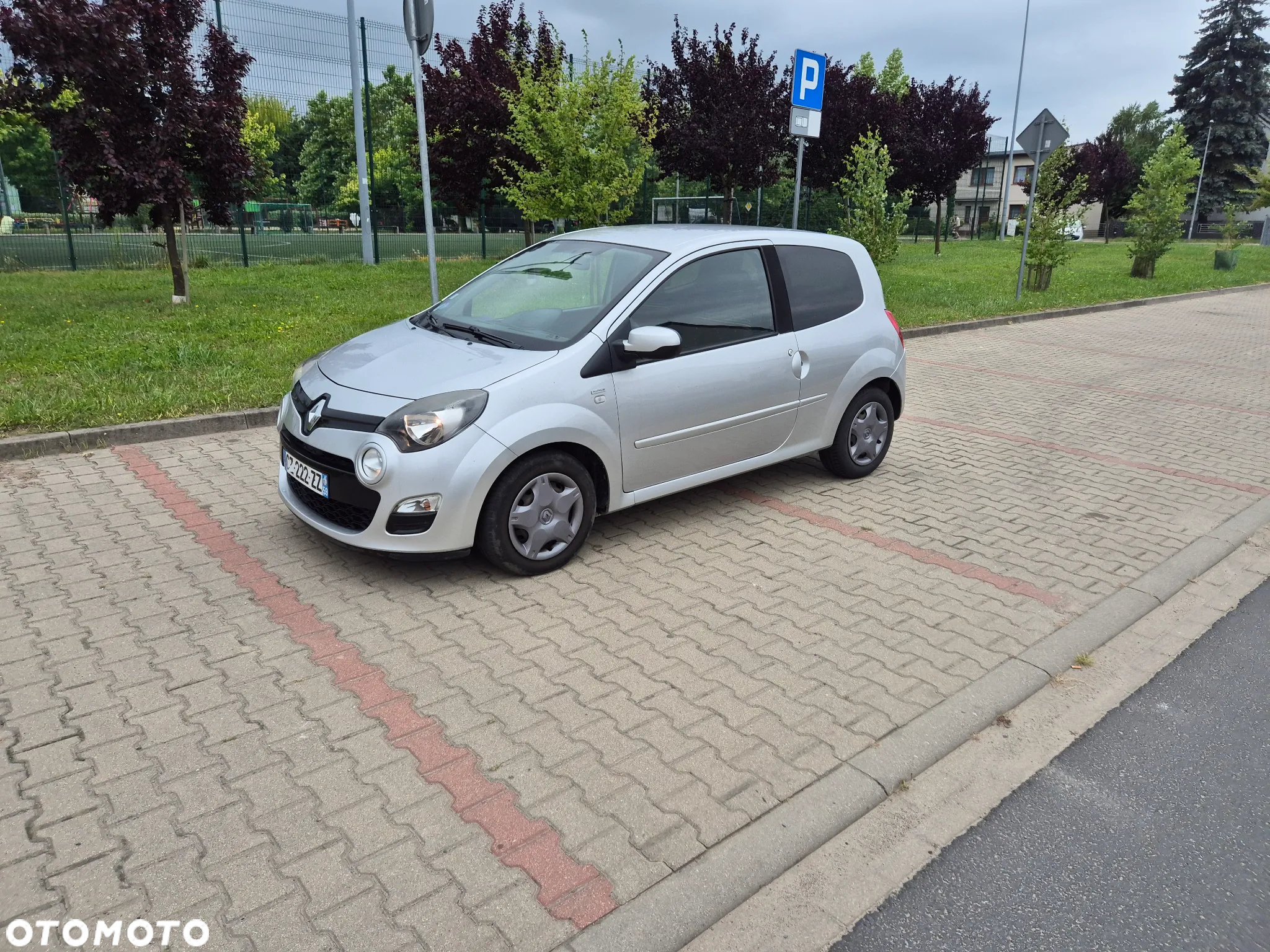 Renault Twingo - 21