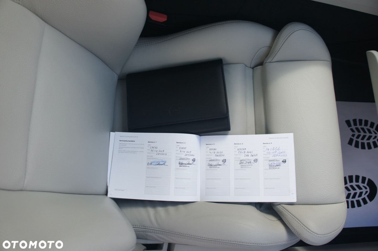 Volvo XC 60 - 26