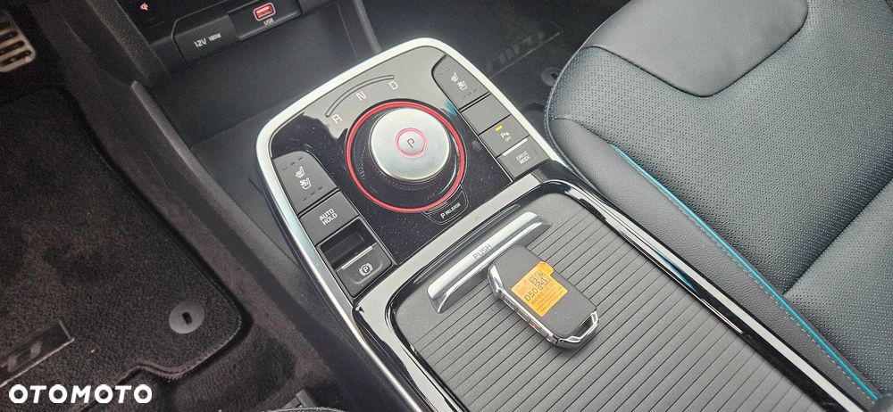 Kia Niro e-Niro 64kWh XL - 16