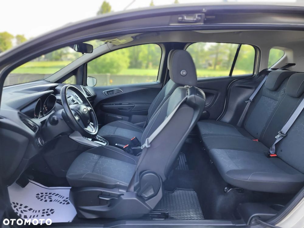 Ford B-MAX 1.6 Titanium - 28