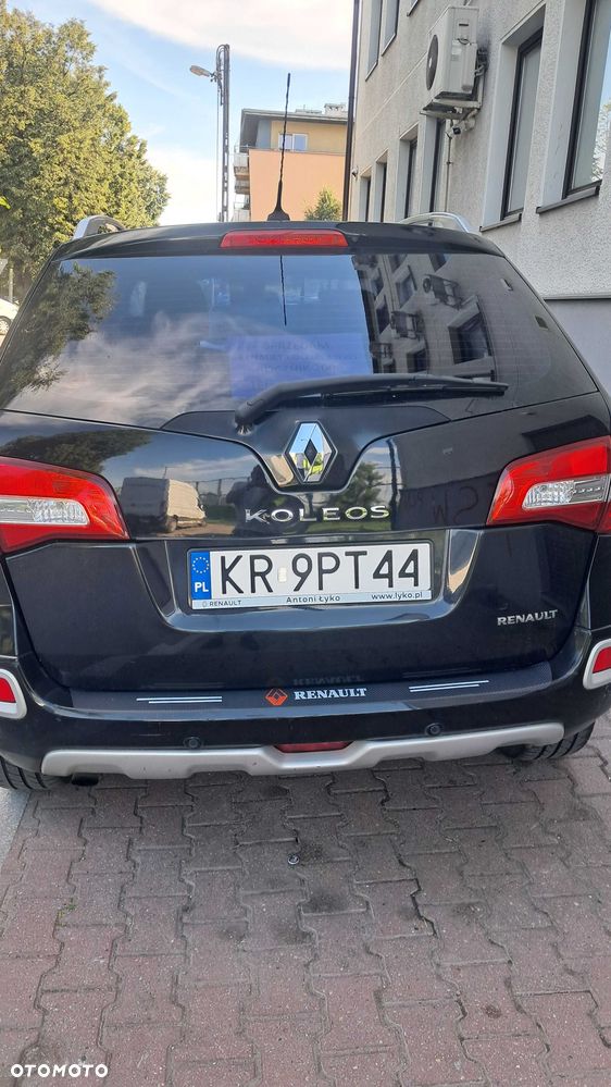 Renault Koleos - 5