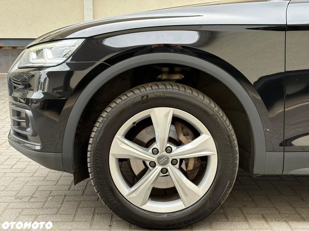 Audi Q5 2.0 TDI Quattro S tronic sport - 36