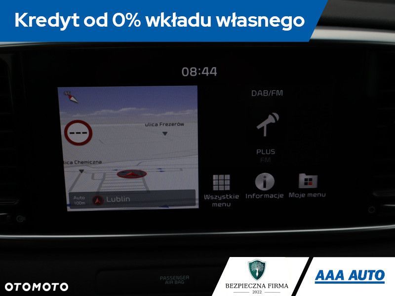 Kia Sportage - 14