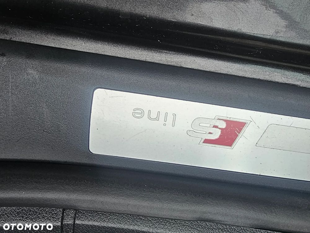 Audi A4 Limousine 1.8T - 17