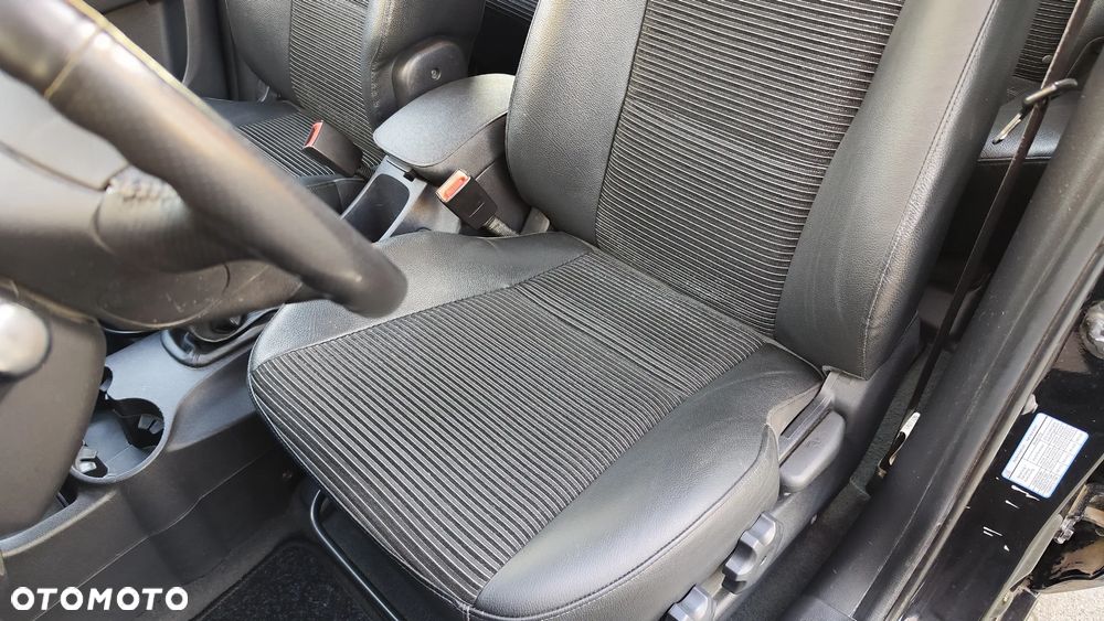 Kia Sportage 2.0 4WD EX - 23