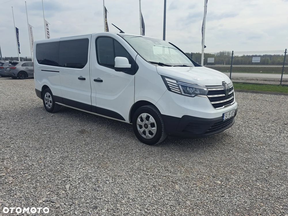 Renault Trafic - 3