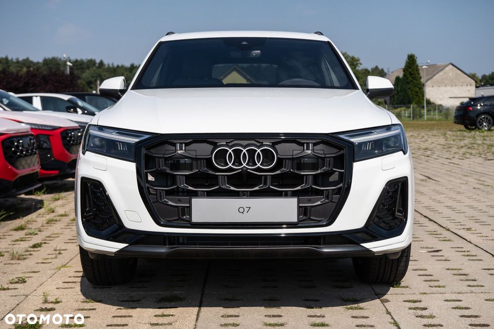 Audi Q7 - 3