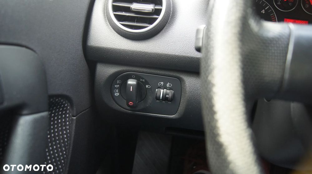 Audi A3 Sportback 2.0 TDI Ambition - 19