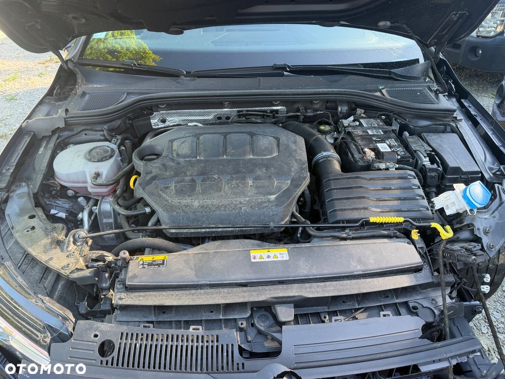 Volkswagen Golf 2.0 TSI GTI DSG - 5