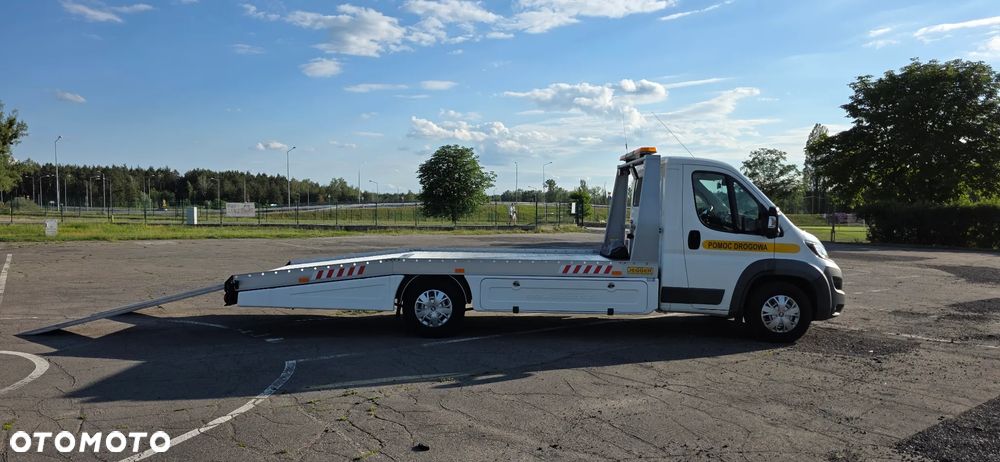 Peugeot Boxer - 14