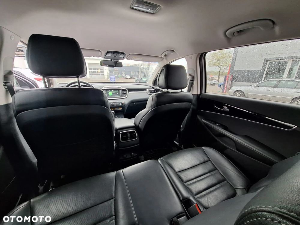 Kia Sorento 2.0 CRDI Business Line - 28