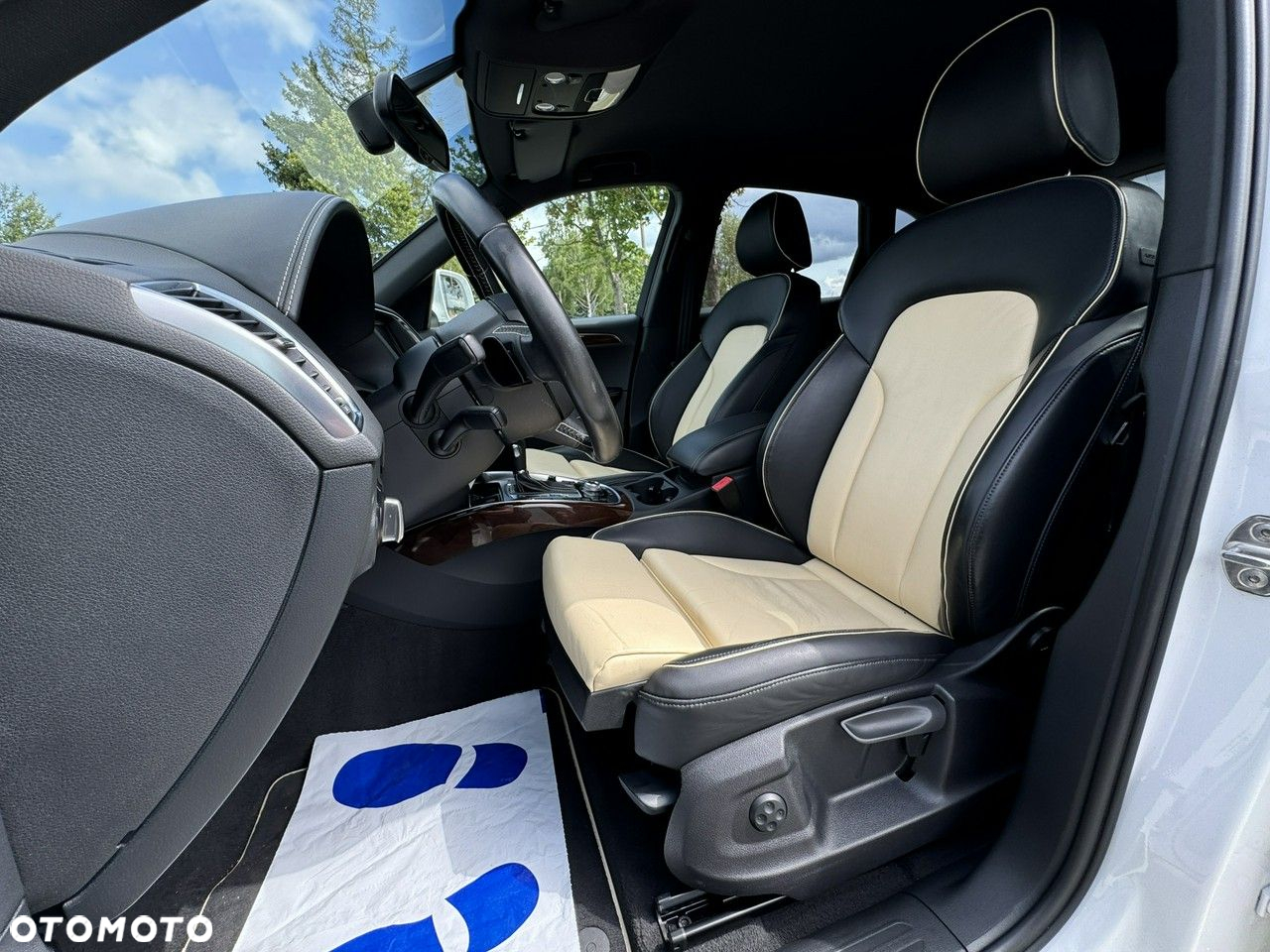 Audi Q5 2.0 TFSI Quattro S tronic - 20